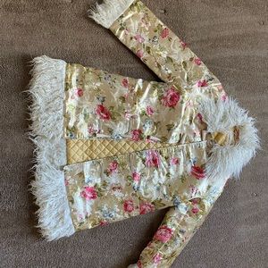 Urban outfitters coat